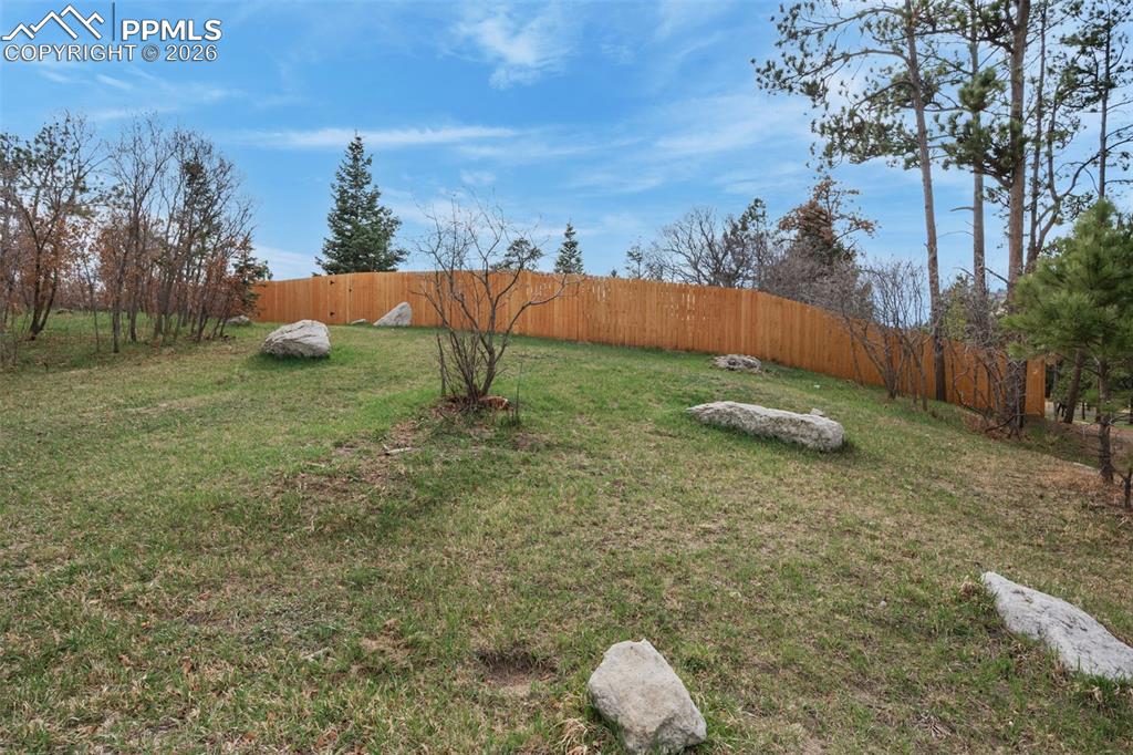 15632 Ray Drive Larkspur CO 80118