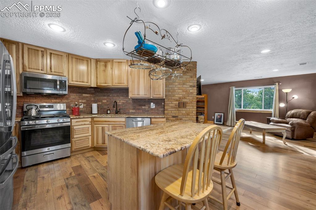 15632 Ray Drive Larkspur CO 80118