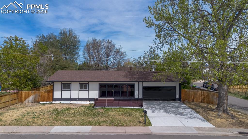 6735 W 2nd Avenue Lakewood CO 80226