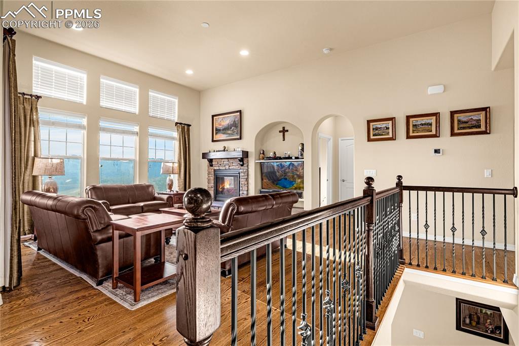 10322 Webster Pass Court Colorado Springs CO 80924