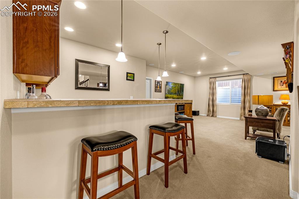 10322 Webster Pass Court Colorado Springs CO 80924