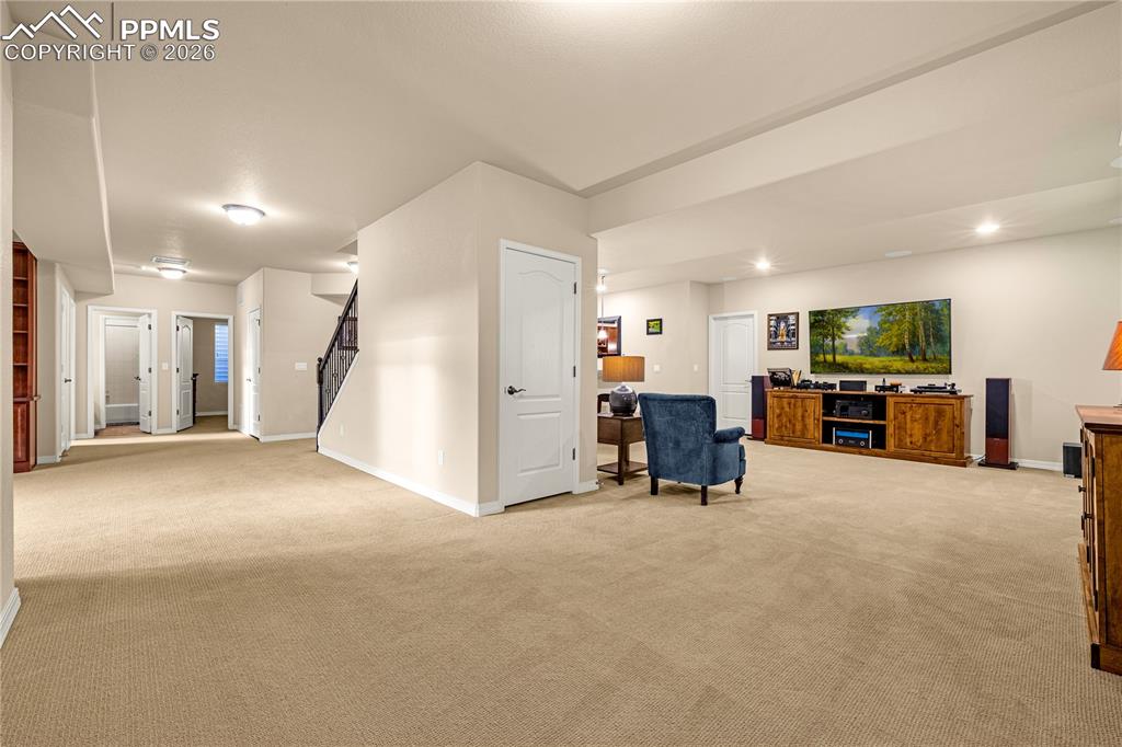 10322 Webster Pass Court Colorado Springs CO 80924