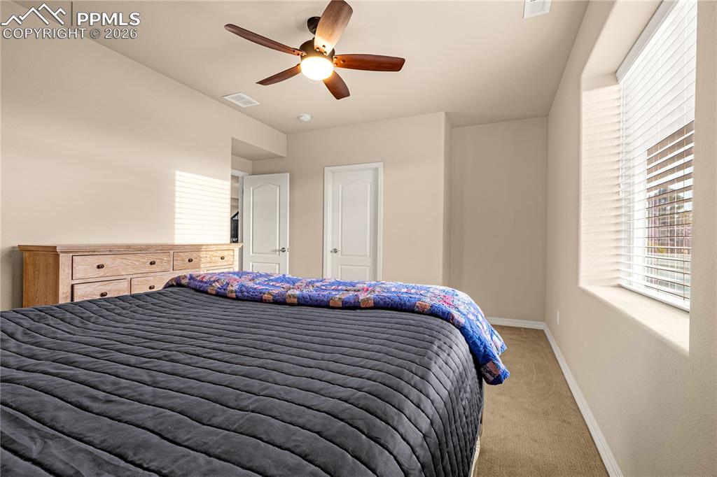 10322 Webster Pass Court Colorado Springs CO 80924
