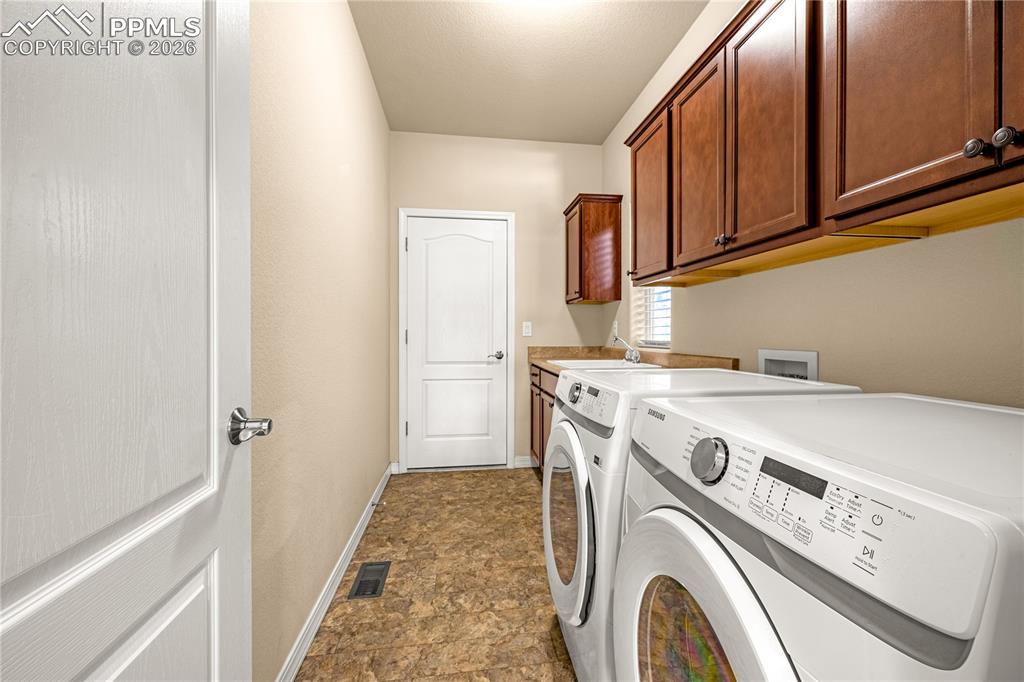 10322 Webster Pass Court Colorado Springs CO 80924