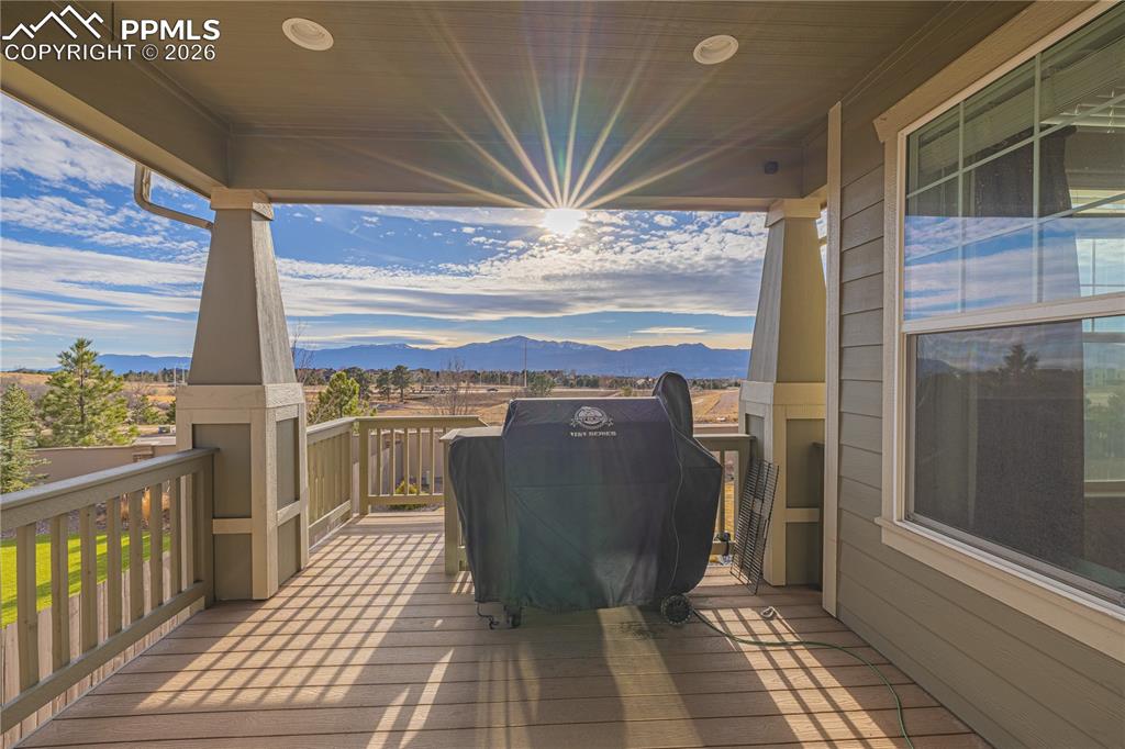 10322 Webster Pass Court Colorado Springs CO 80924
