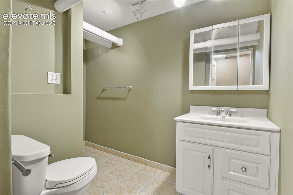 1730 N Cascade Avenue Colorado Springs CO 80907