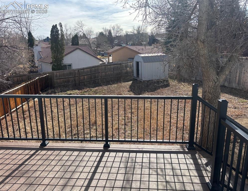 3550 Summer Breeze Drive Colorado Springs CO 80918