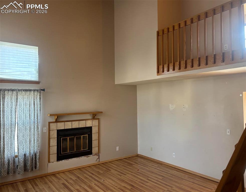3550 Summer Breeze Drive Colorado Springs CO 80918