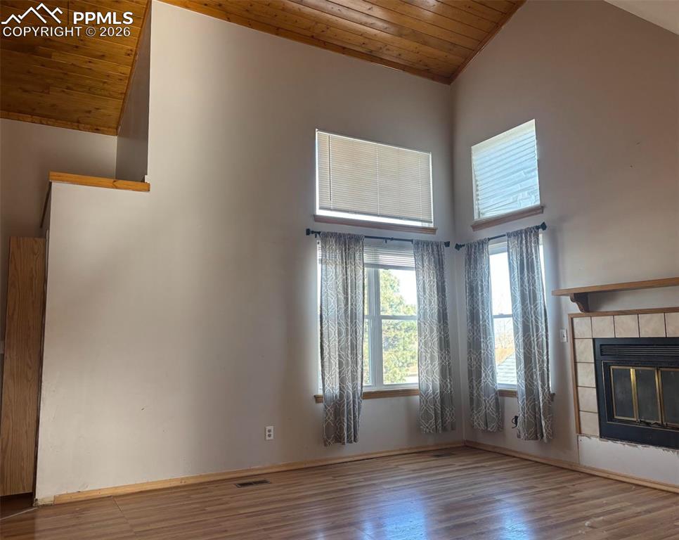 3550 Summer Breeze Drive Colorado Springs CO 80918