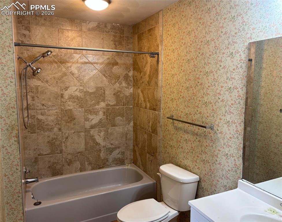 3550 Summer Breeze Drive Colorado Springs CO 80918
