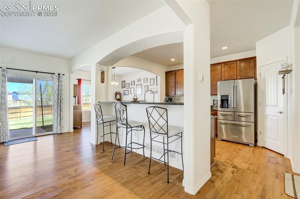 6296 Bearcat Loop Colorado Springs CO 80925