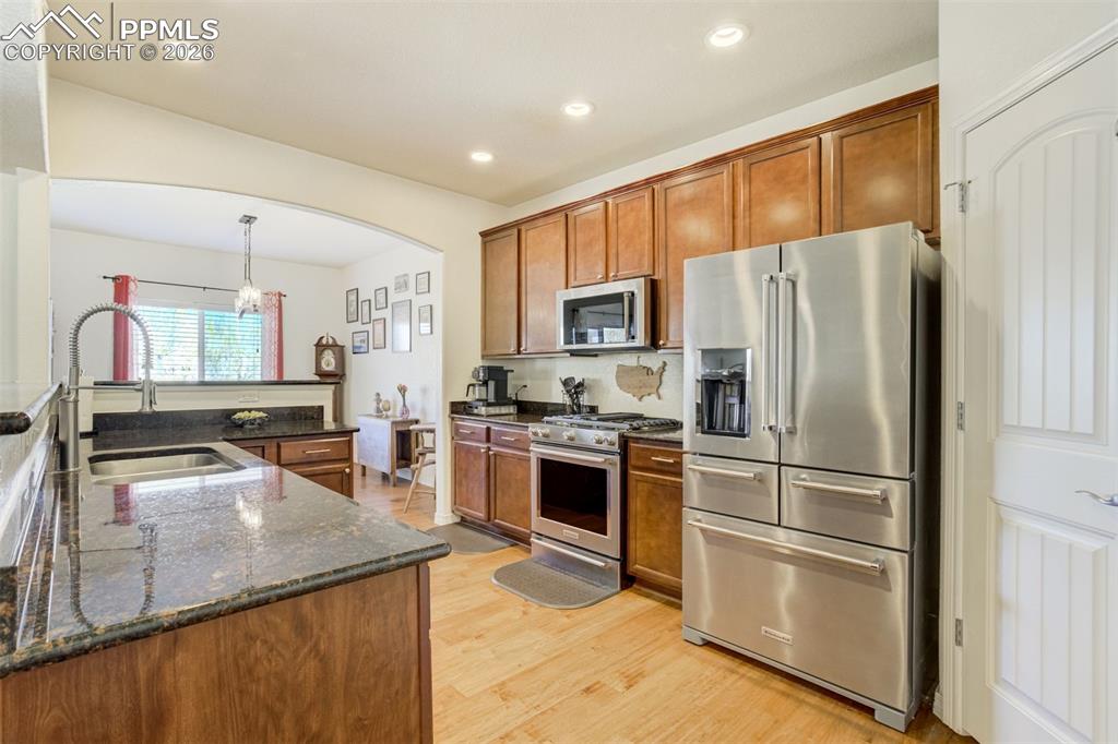 6296 Bearcat Loop Colorado Springs CO 80925