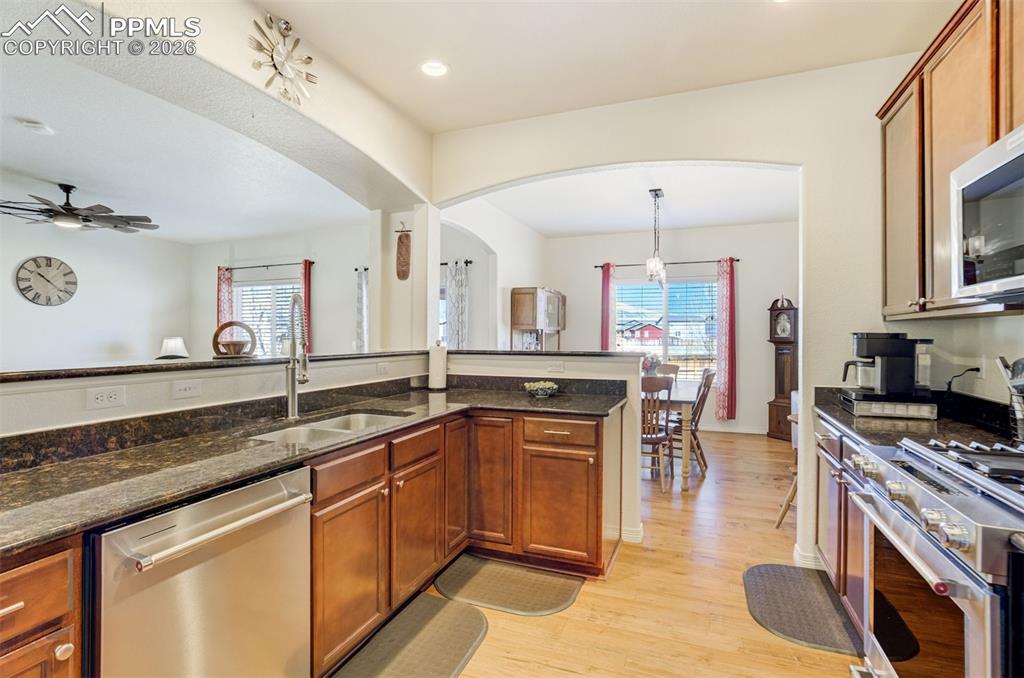 6296 Bearcat Loop Colorado Springs CO 80925