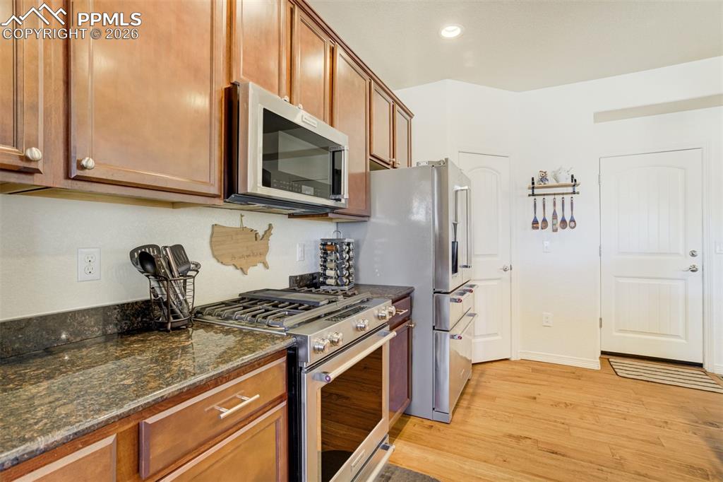 6296 Bearcat Loop Colorado Springs CO 80925