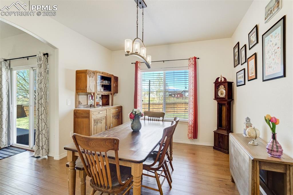 6296 Bearcat Loop Colorado Springs CO 80925