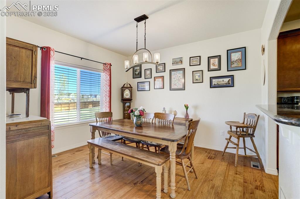 6296 Bearcat Loop Colorado Springs CO 80925