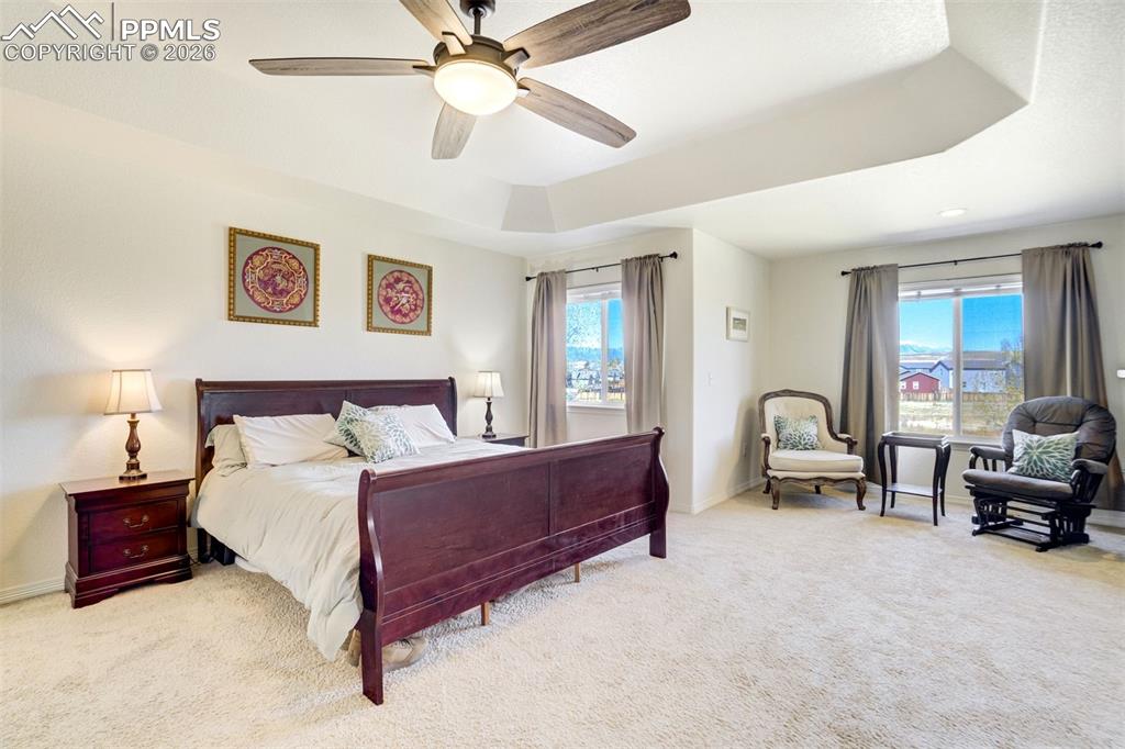 6296 Bearcat Loop Colorado Springs CO 80925