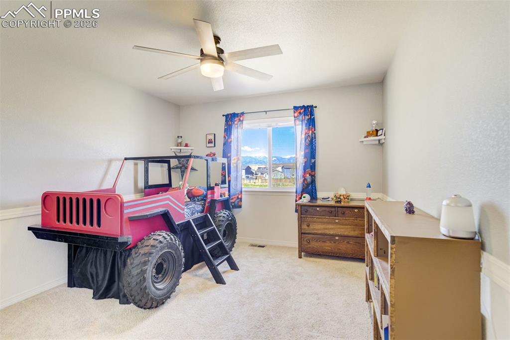 6296 Bearcat Loop Colorado Springs CO 80925