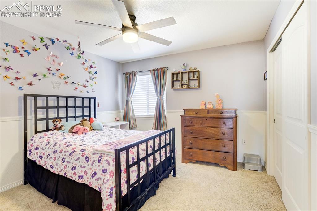 6296 Bearcat Loop Colorado Springs CO 80925