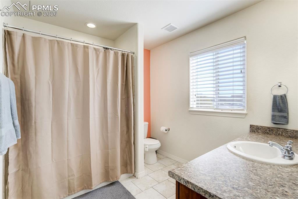 6296 Bearcat Loop Colorado Springs CO 80925