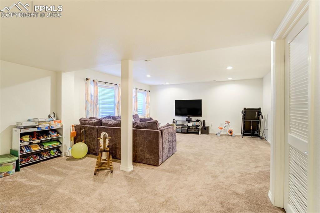 6296 Bearcat Loop Colorado Springs CO 80925