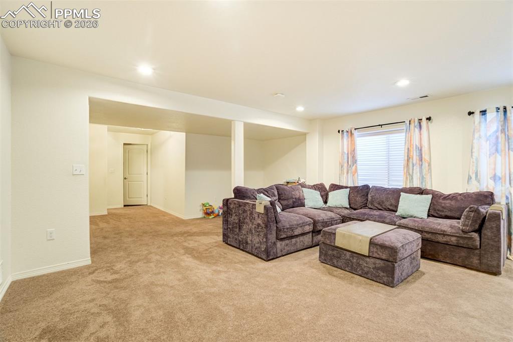 6296 Bearcat Loop Colorado Springs CO 80925
