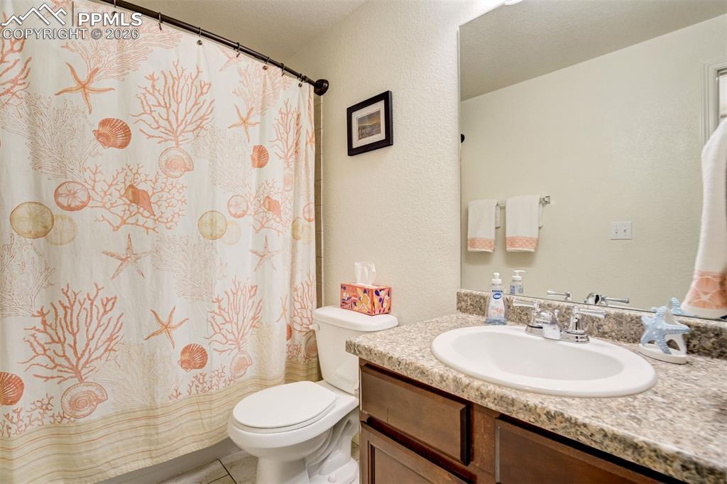 6296 Bearcat Loop Colorado Springs CO 80925