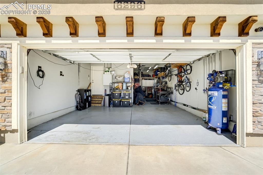 6296 Bearcat Loop Colorado Springs CO 80925