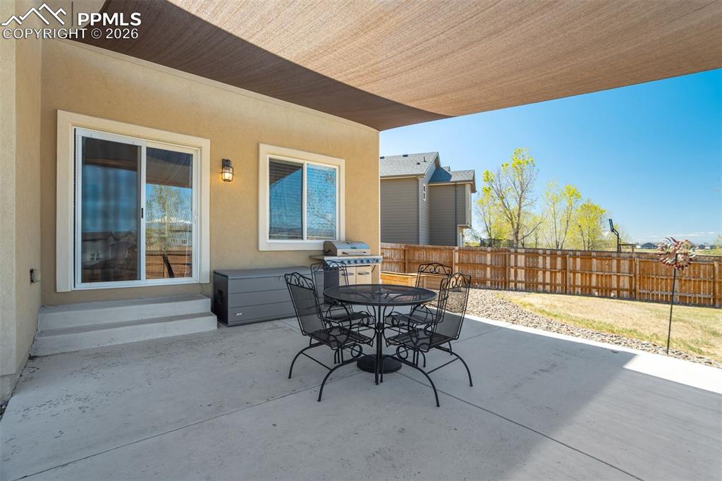 6296 Bearcat Loop Colorado Springs CO 80925