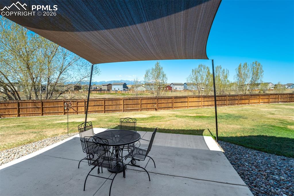 6296 Bearcat Loop Colorado Springs CO 80925
