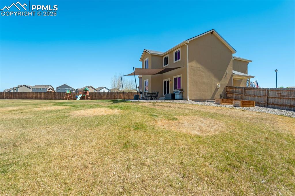 6296 Bearcat Loop Colorado Springs CO 80925
