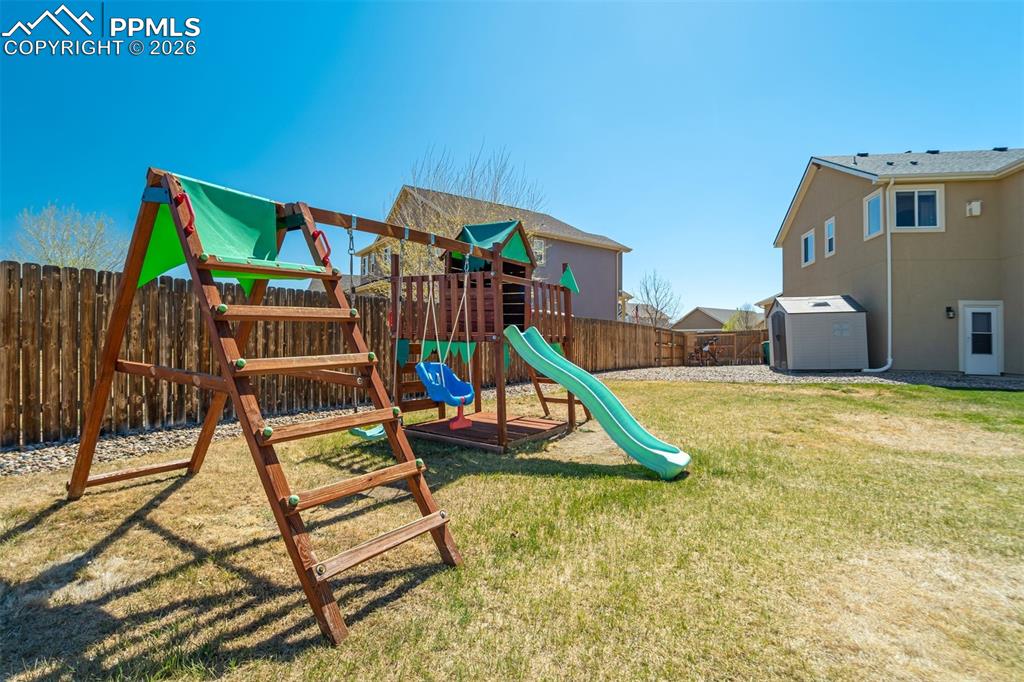6296 Bearcat Loop Colorado Springs CO 80925