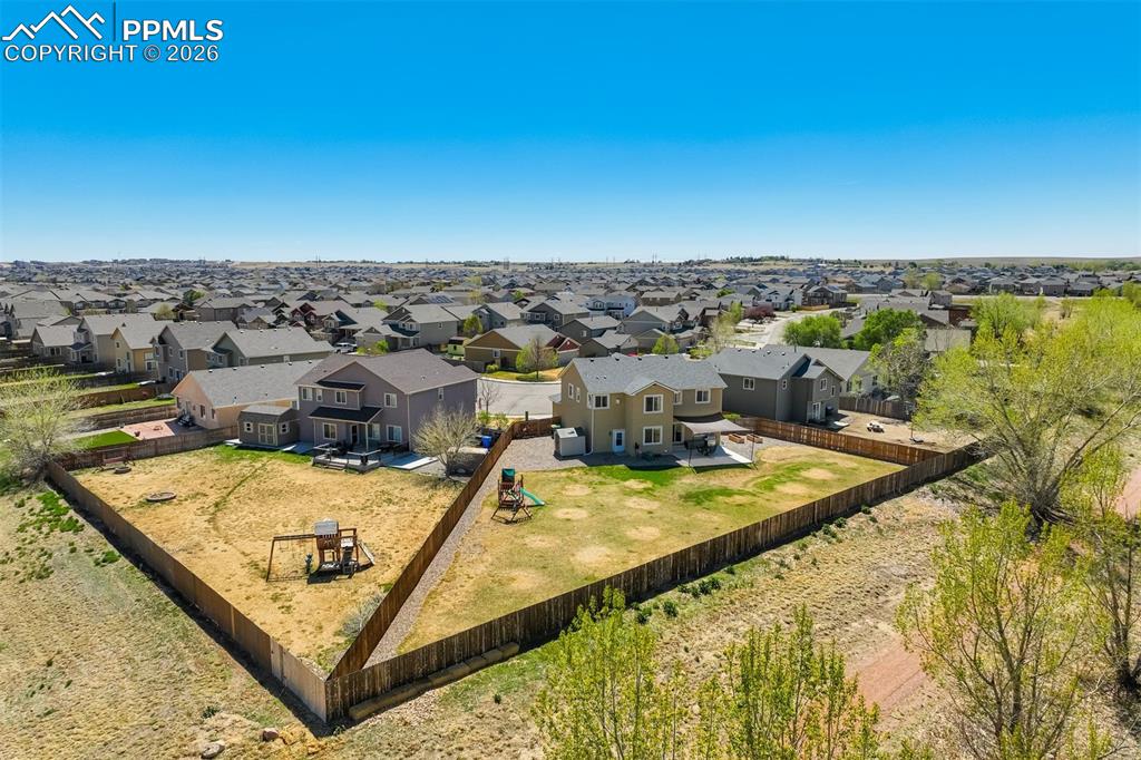 6296 Bearcat Loop Colorado Springs CO 80925