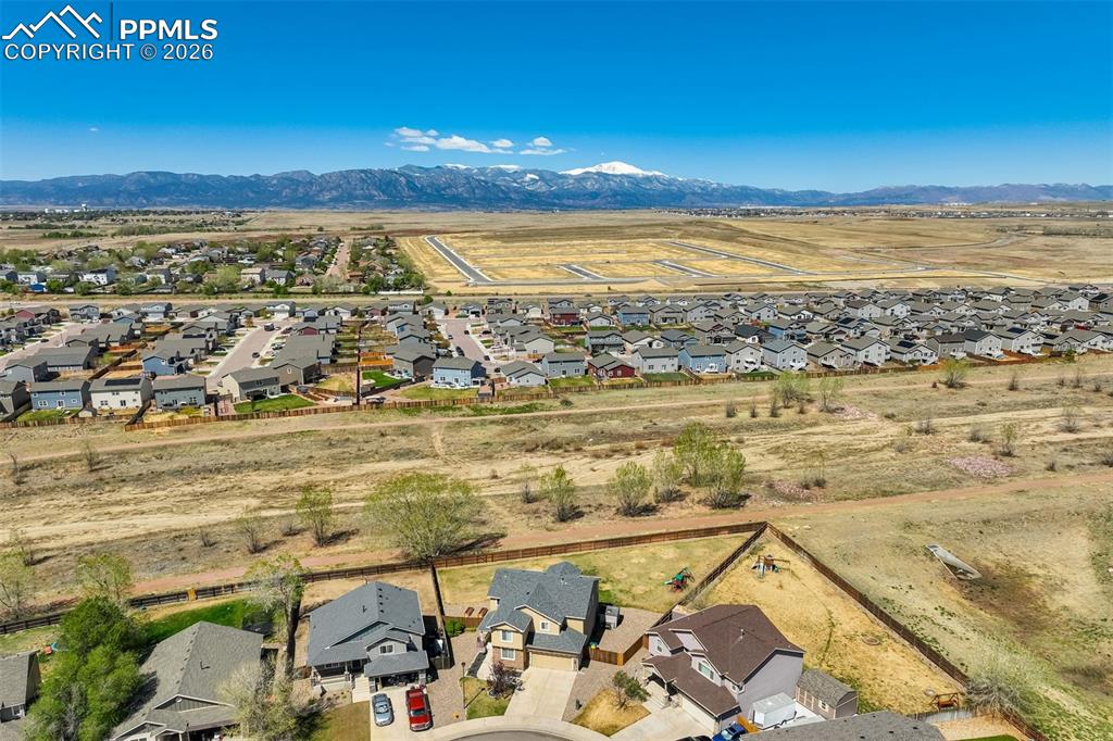 6296 Bearcat Loop Colorado Springs CO 80925