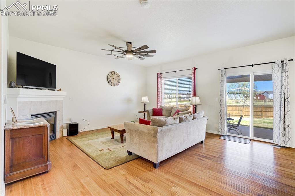 6296 Bearcat Loop Colorado Springs CO 80925