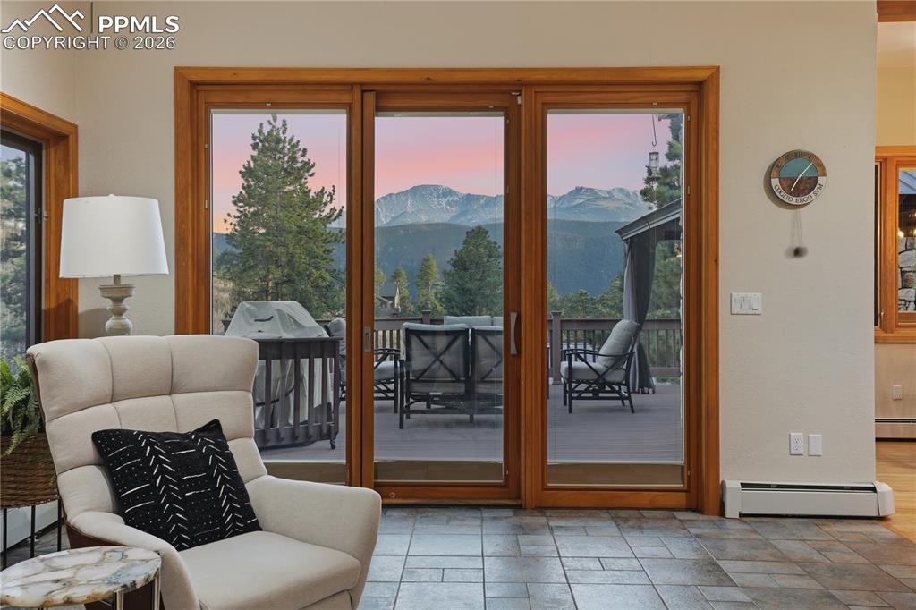 580 Sunny Glen Court Woodland Park CO 80863
