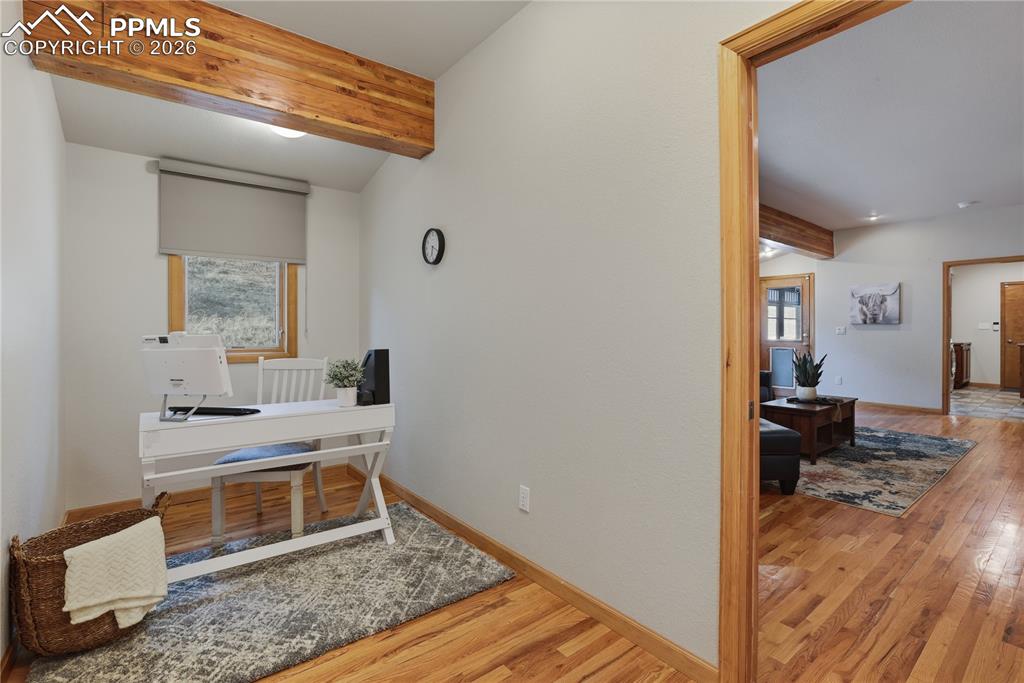 580 Sunny Glen Court Woodland Park CO 80863