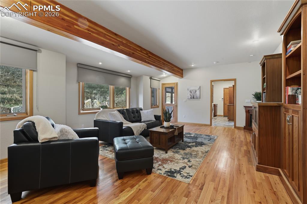 580 Sunny Glen Court Woodland Park CO 80863