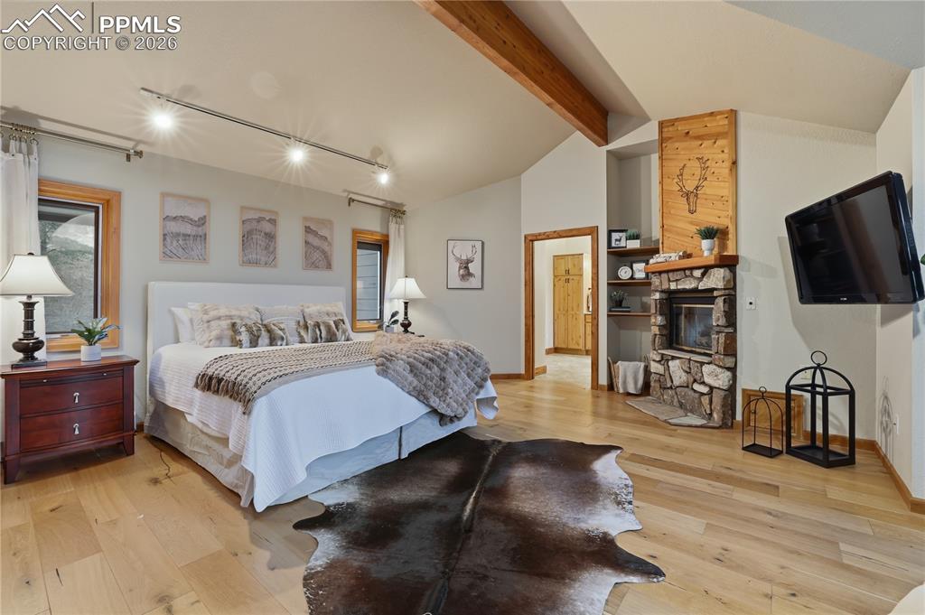 580 Sunny Glen Court Woodland Park CO 80863