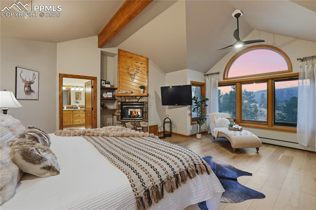 580 Sunny Glen Court Woodland Park CO 80863