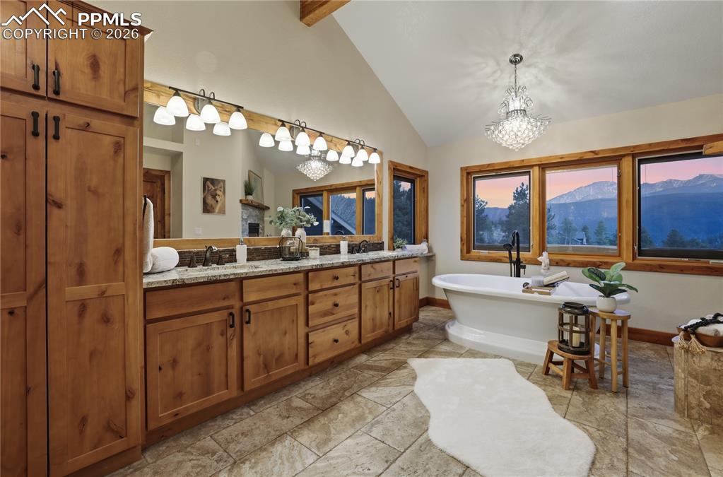 580 Sunny Glen Court Woodland Park CO 80863