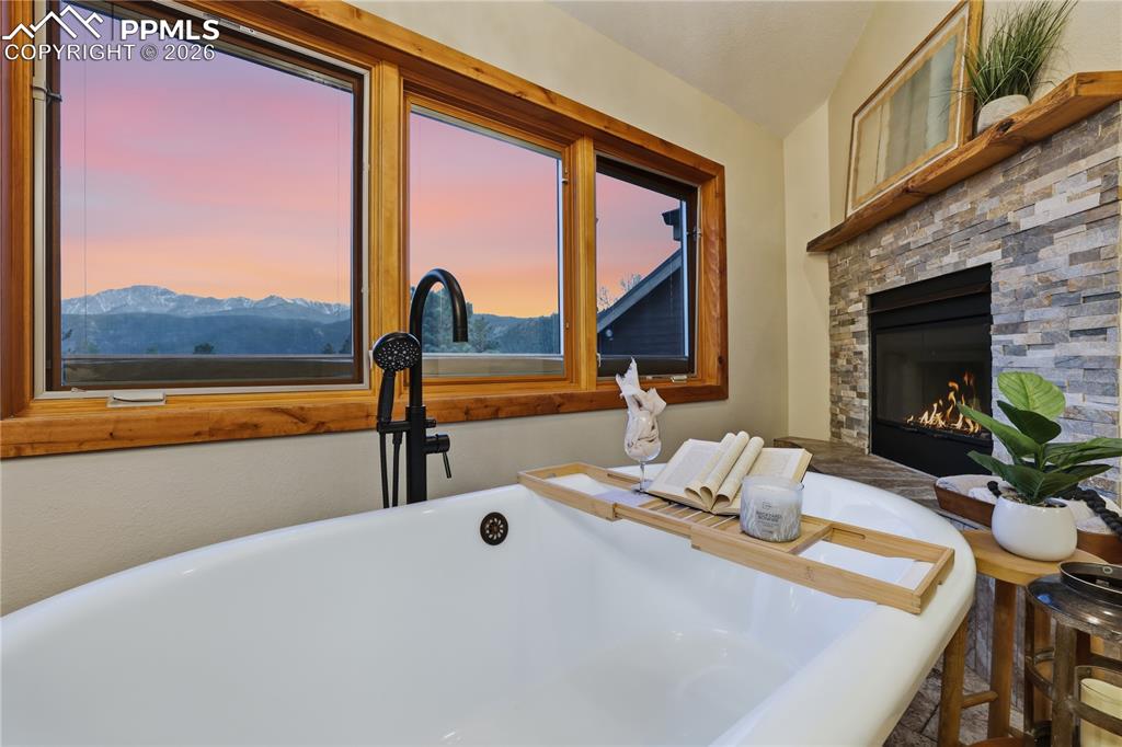 580 Sunny Glen Court Woodland Park CO 80863