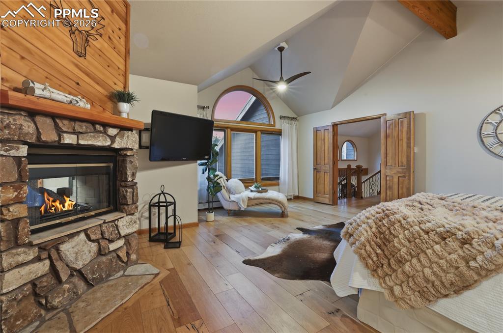 580 Sunny Glen Court Woodland Park CO 80863