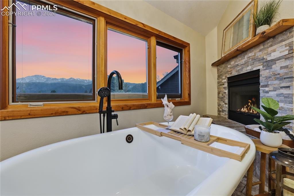 580 Sunny Glen Court Woodland Park CO 80863