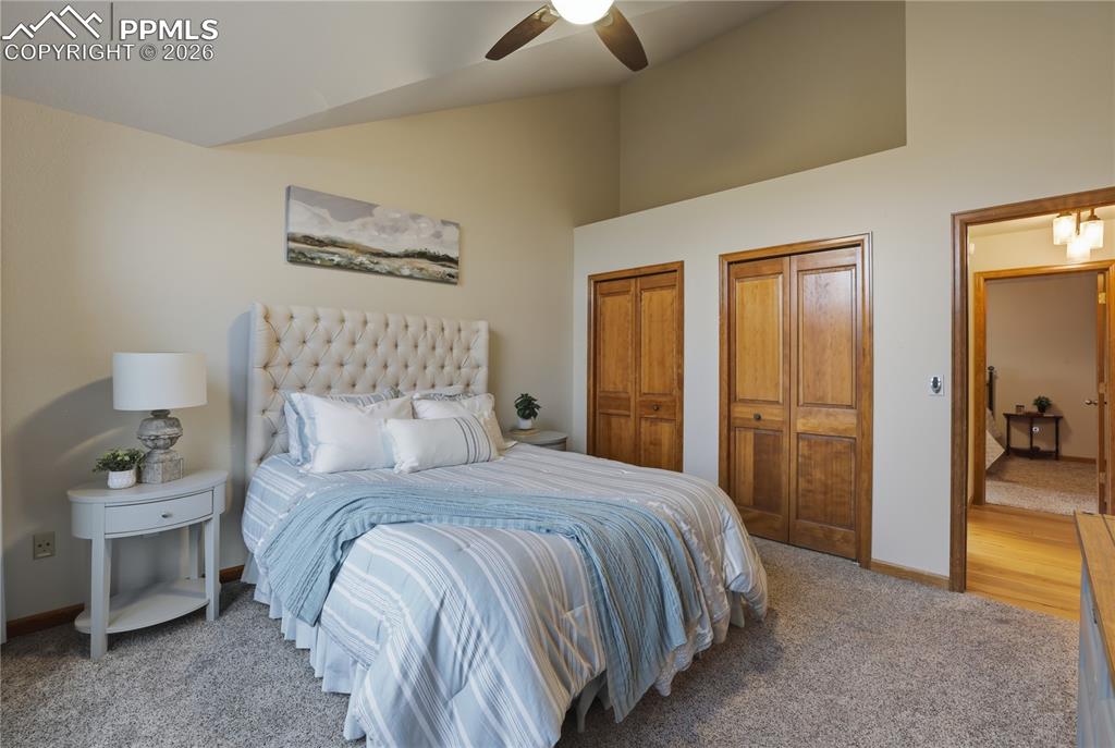 580 Sunny Glen Court Woodland Park CO 80863