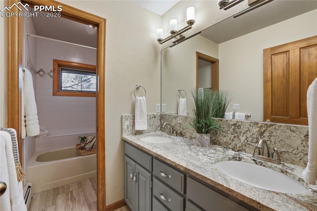 580 Sunny Glen Court Woodland Park CO 80863