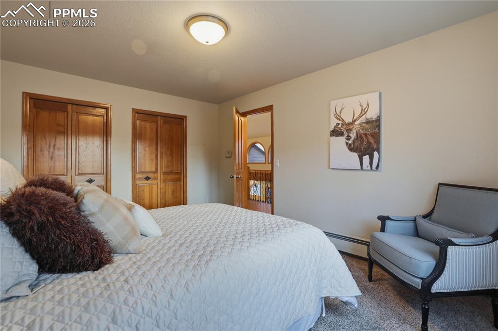 580 Sunny Glen Court Woodland Park CO 80863