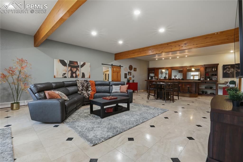 580 Sunny Glen Court Woodland Park CO 80863