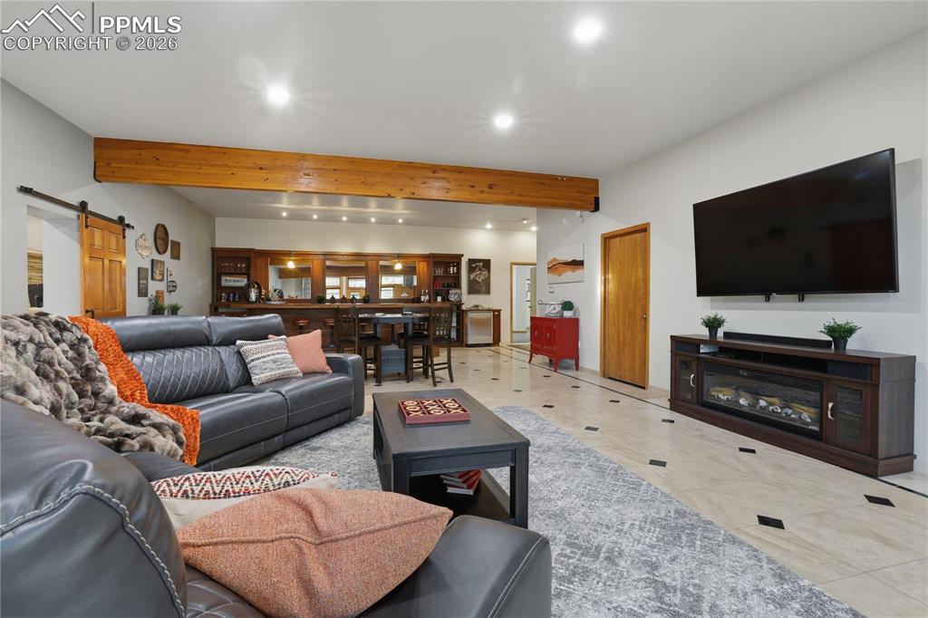 580 Sunny Glen Court Woodland Park CO 80863