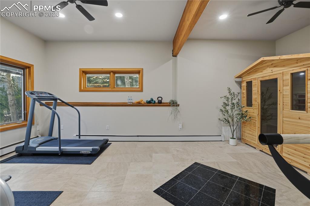 580 Sunny Glen Court Woodland Park CO 80863